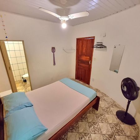 Jurema Hostel イタカレ エクステリア 写真