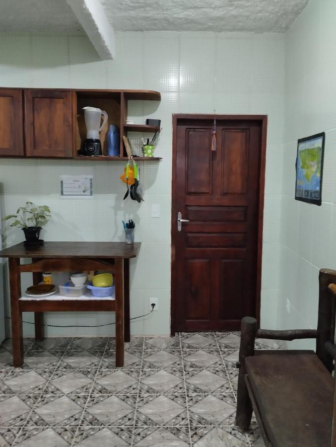 Jurema Hostel イタカレ エクステリア 写真