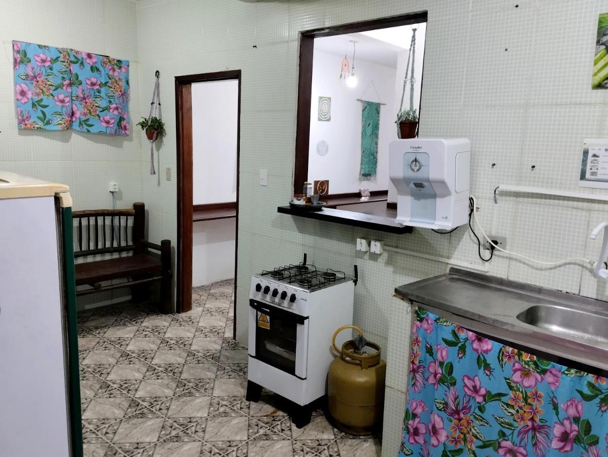 Jurema Hostel イタカレ エクステリア 写真