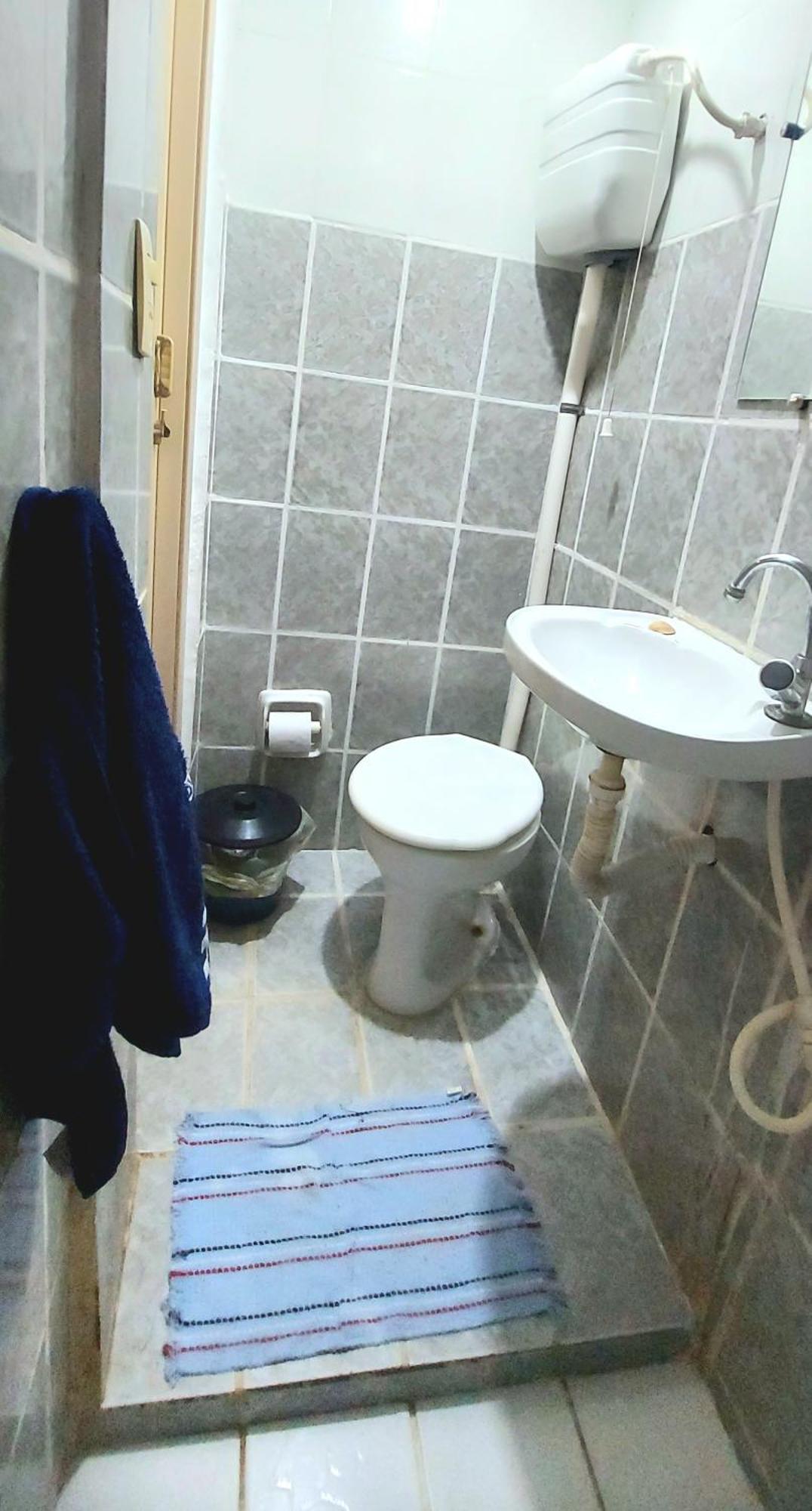 Jurema Hostel イタカレ エクステリア 写真