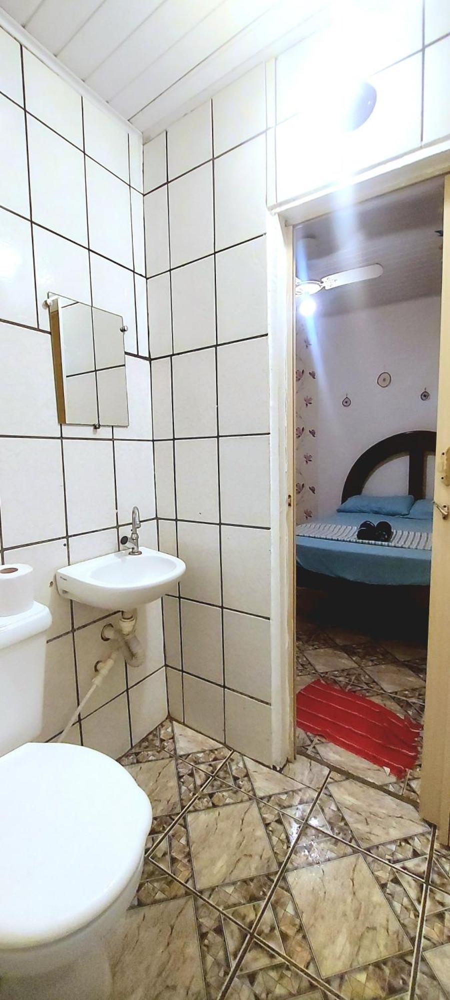 Jurema Hostel イタカレ エクステリア 写真