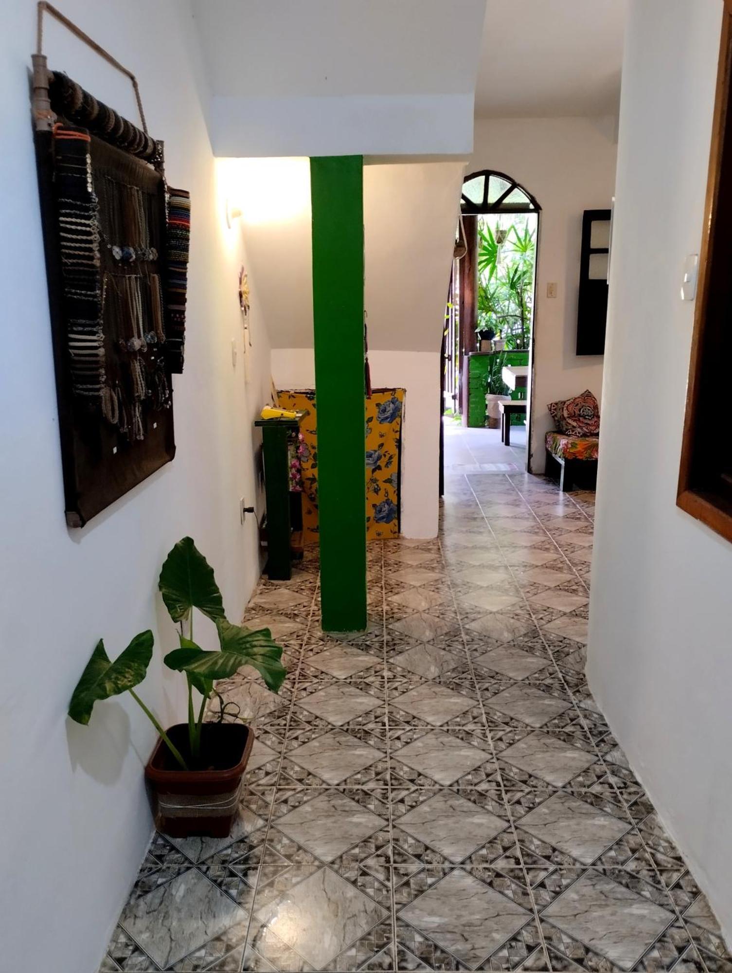 Jurema Hostel イタカレ エクステリア 写真