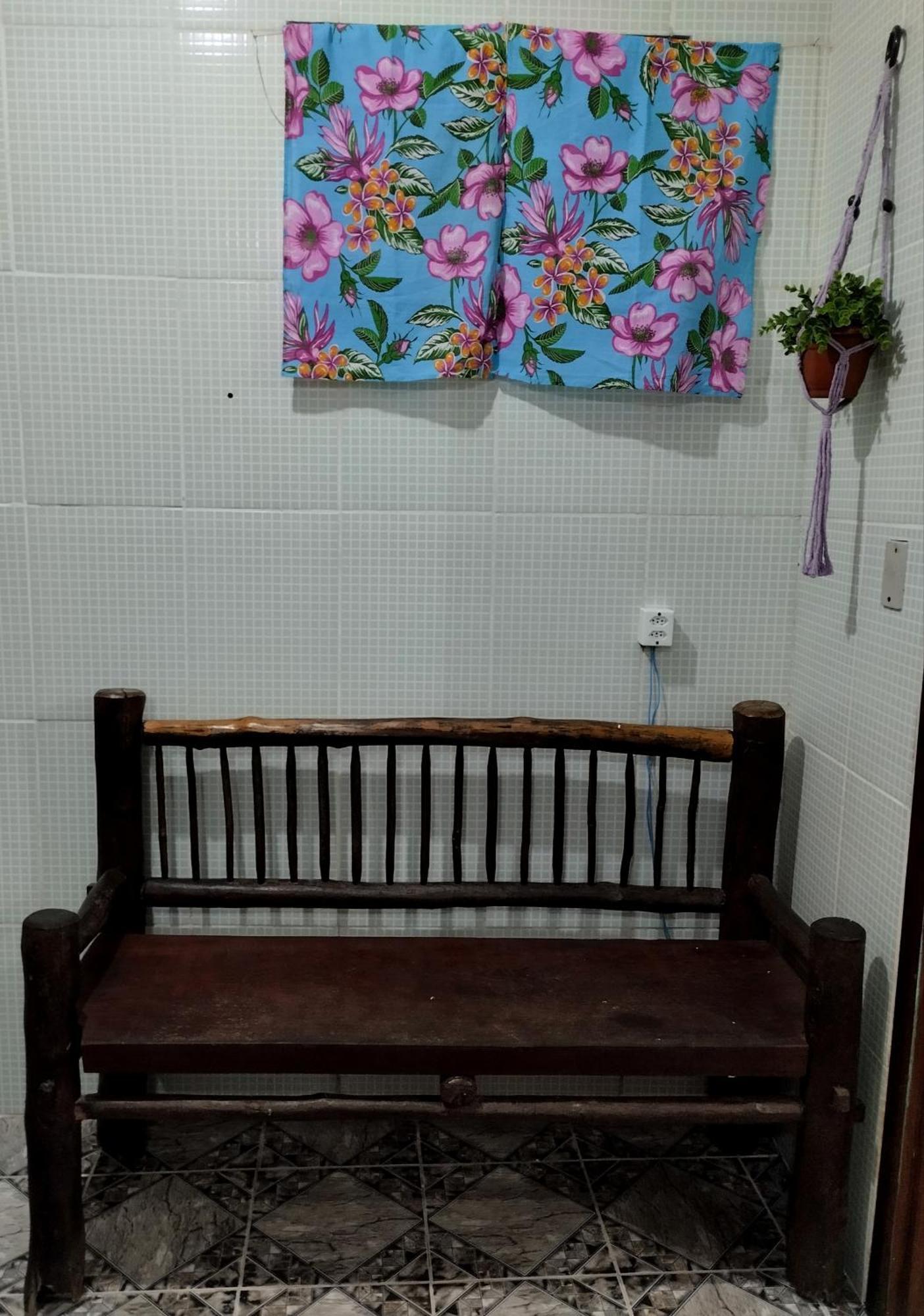 Jurema Hostel イタカレ エクステリア 写真