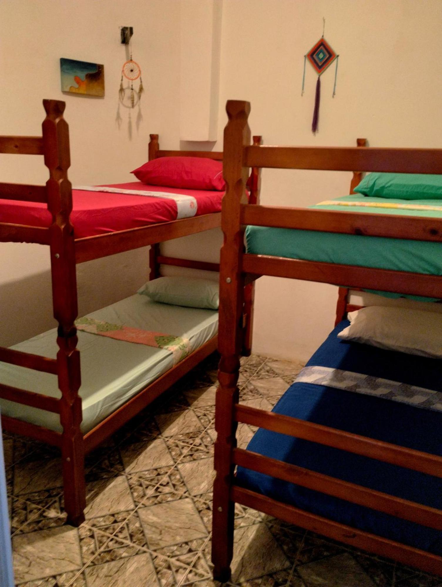 Jurema Hostel イタカレ エクステリア 写真
