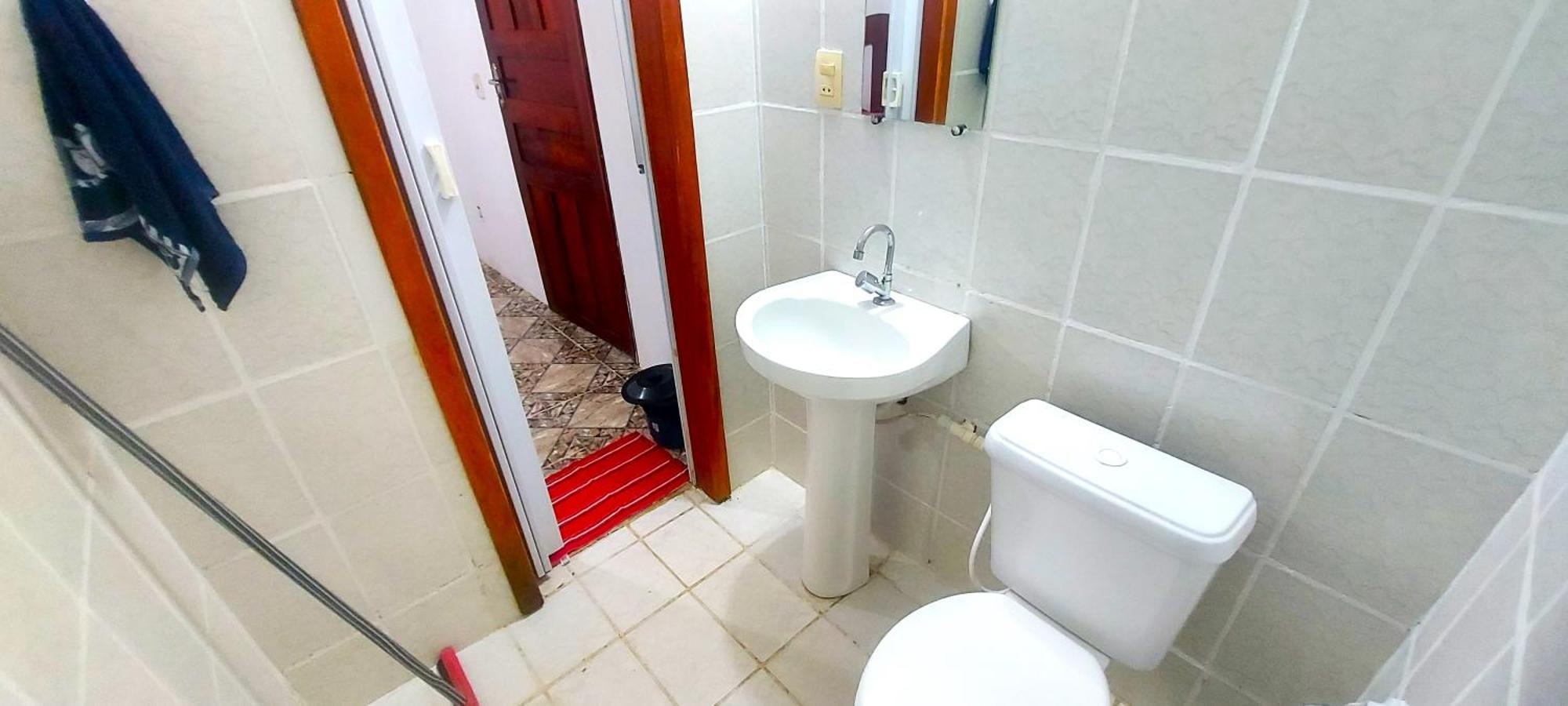 Jurema Hostel イタカレ エクステリア 写真