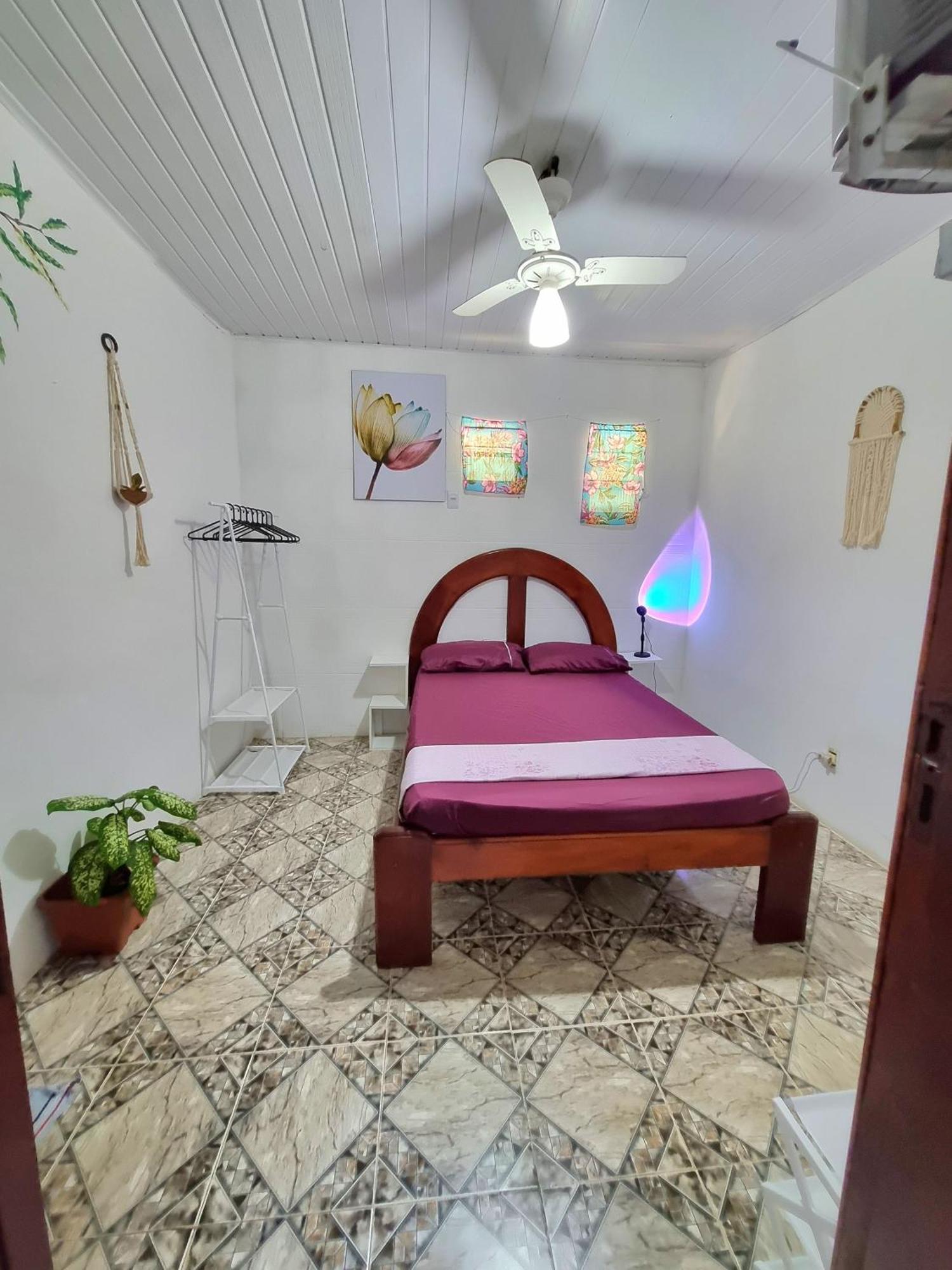 Jurema Hostel イタカレ エクステリア 写真