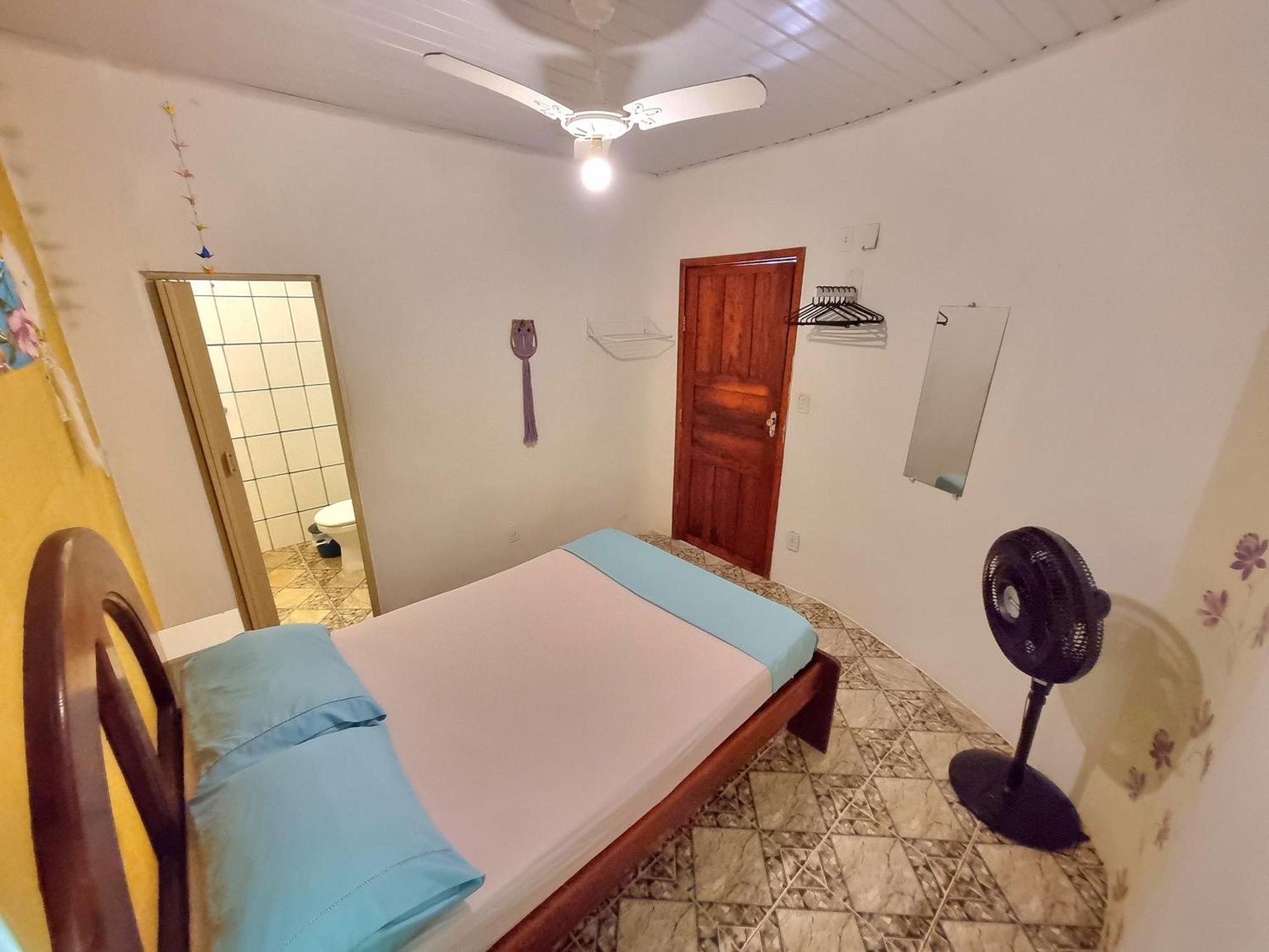 Jurema Hostel イタカレ エクステリア 写真