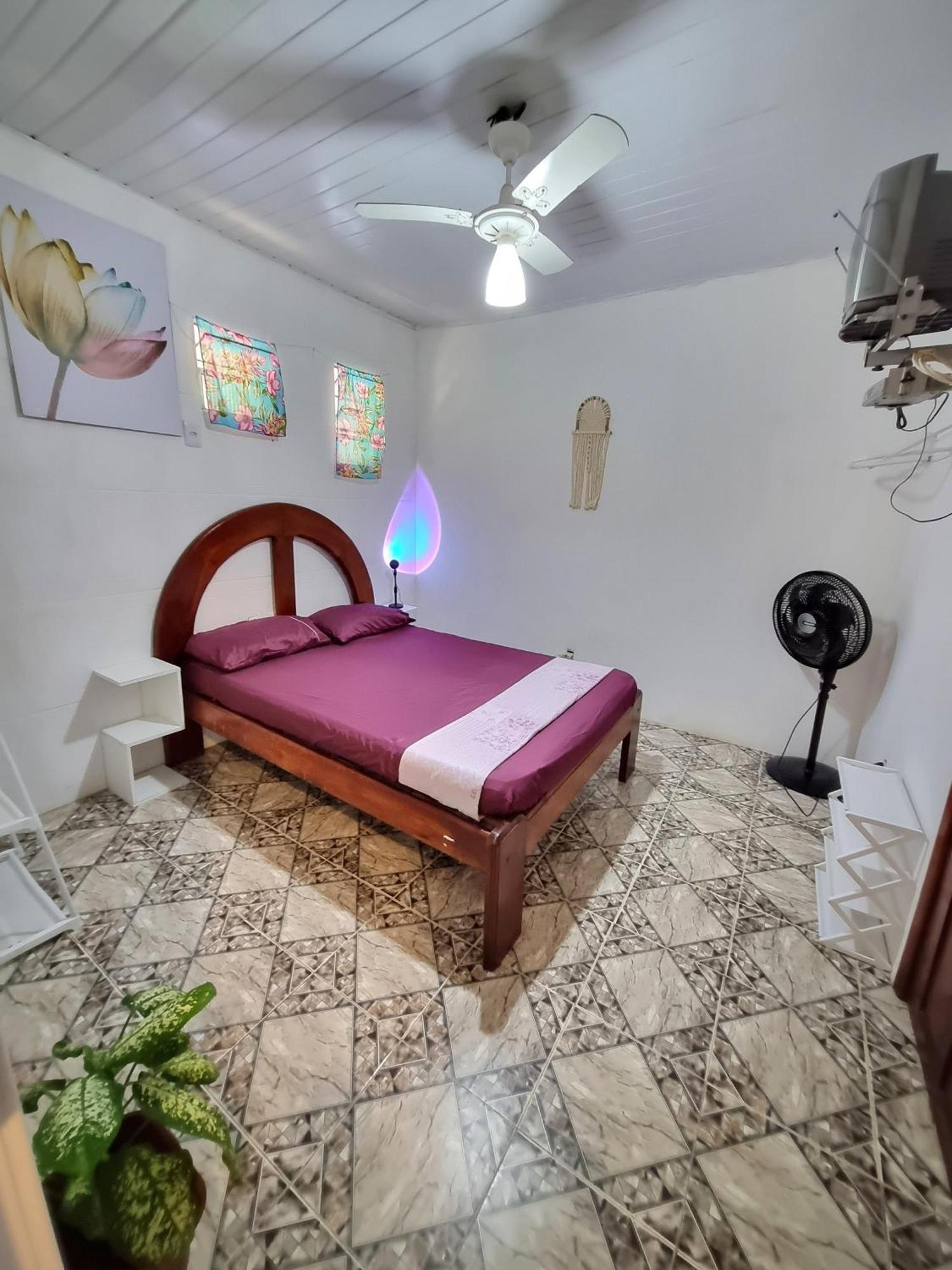 Jurema Hostel イタカレ エクステリア 写真