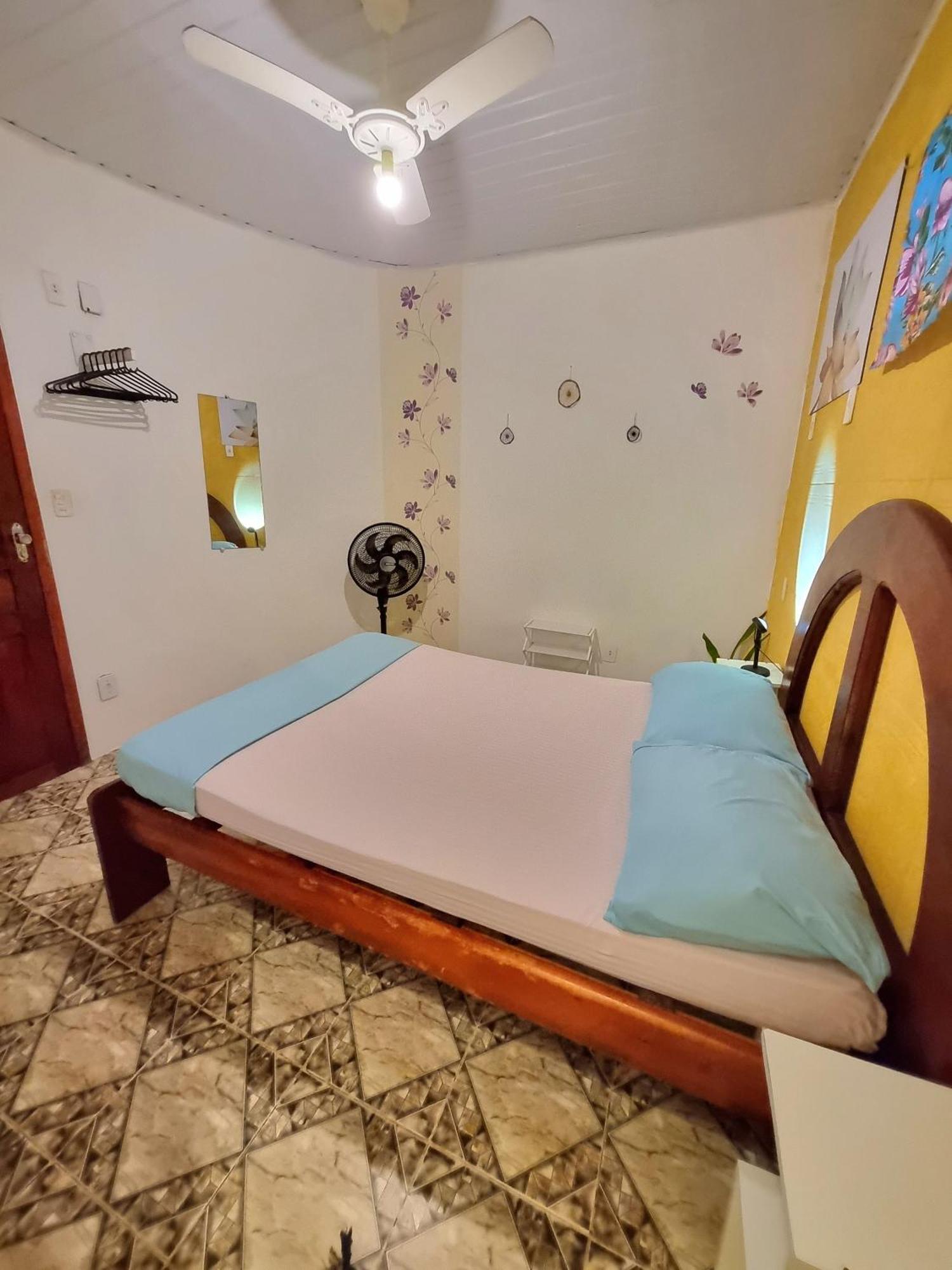 Jurema Hostel イタカレ エクステリア 写真