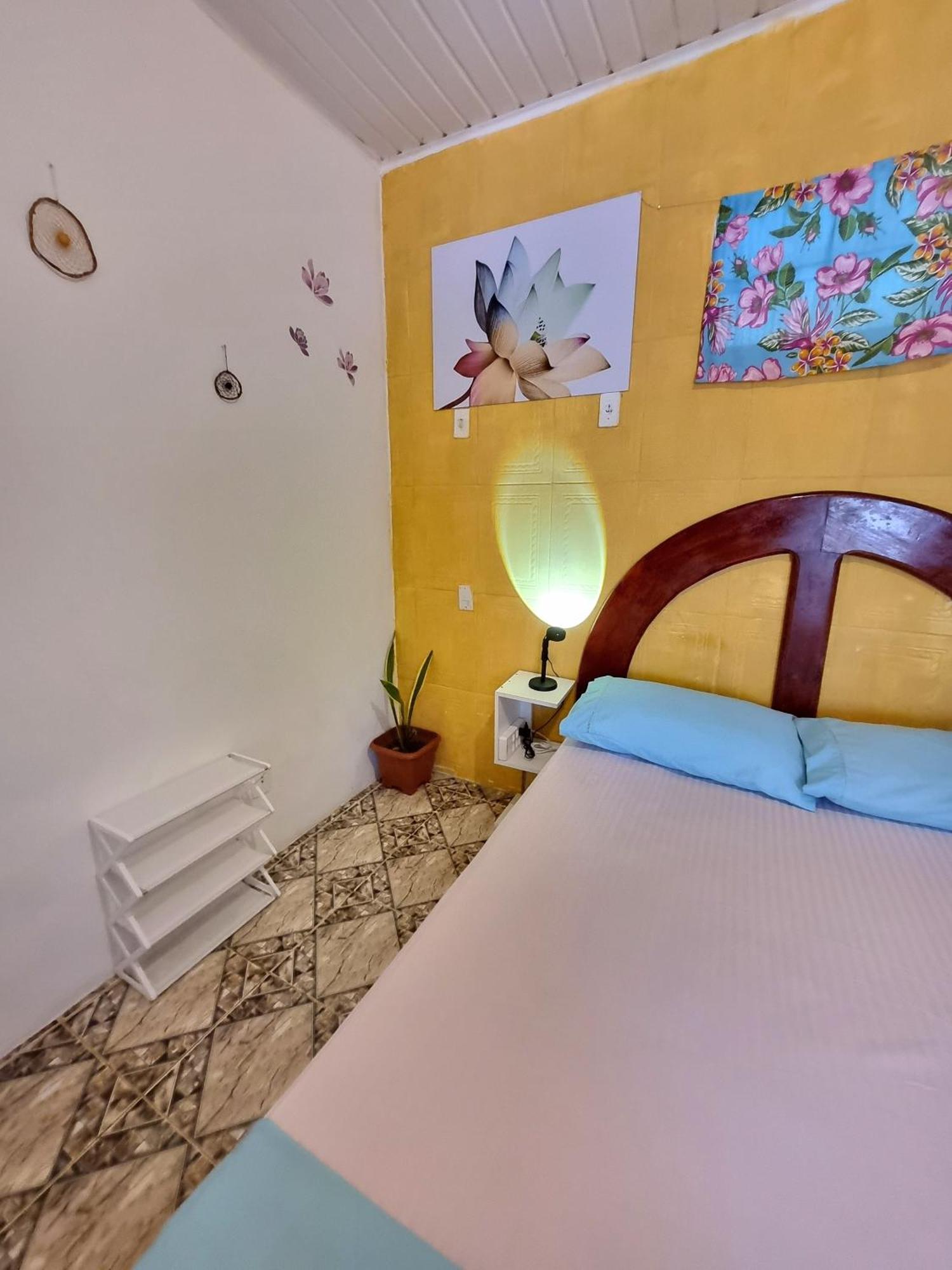 Jurema Hostel イタカレ エクステリア 写真