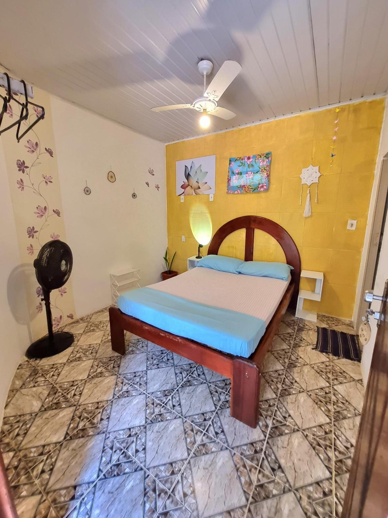 Jurema Hostel イタカレ エクステリア 写真