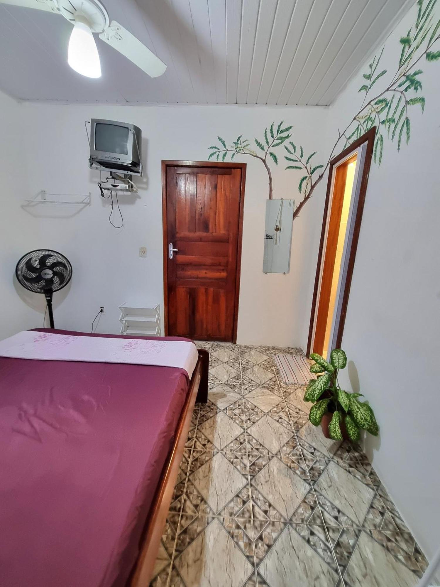 Jurema Hostel イタカレ エクステリア 写真