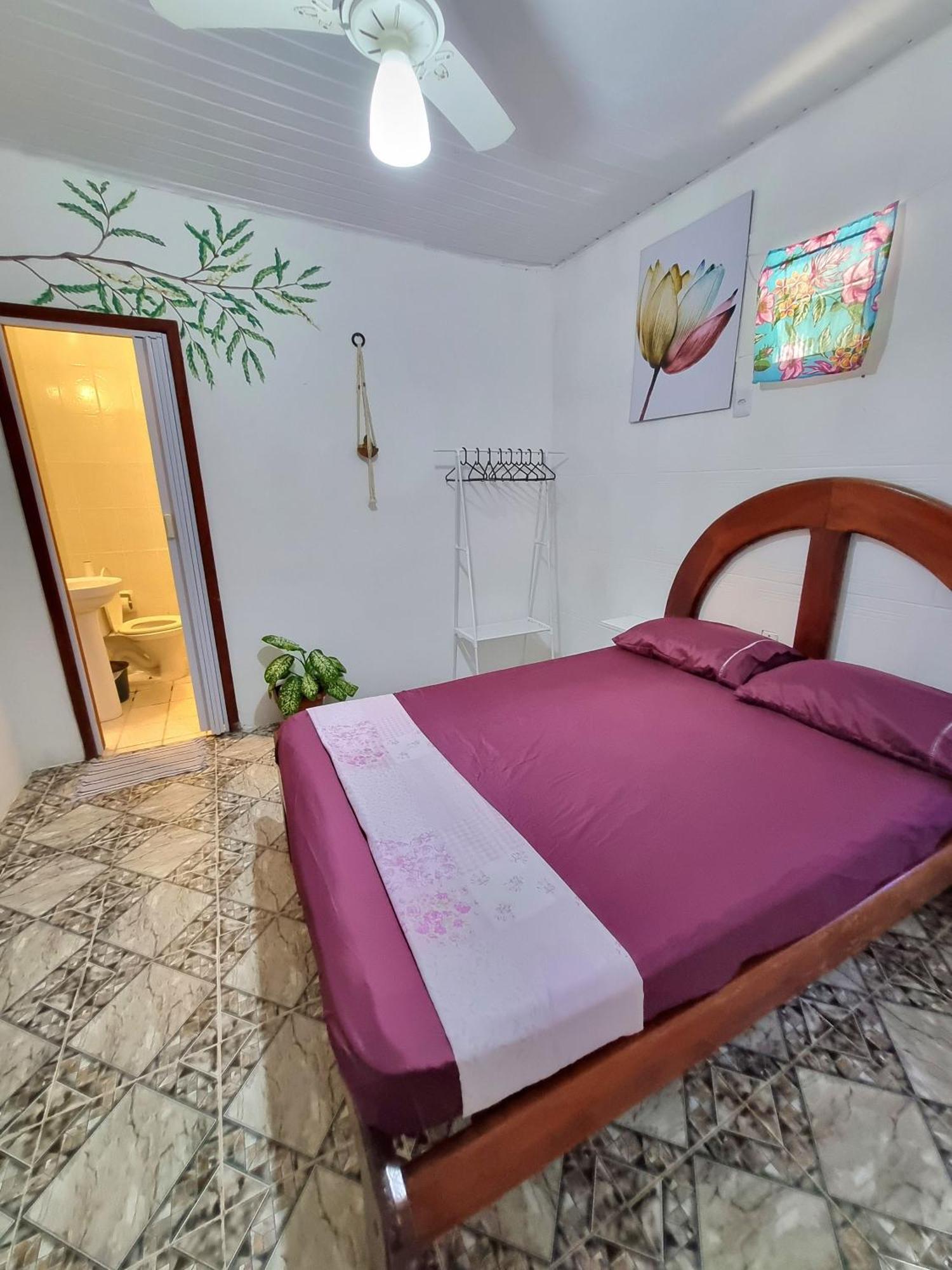 Jurema Hostel イタカレ エクステリア 写真
